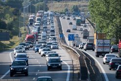 Nowy szlak przez Europę. Grecy nie mogą się doczekać. "Dar niebios"