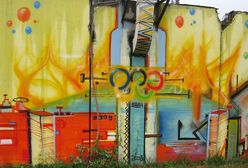 Sarajewo - opuszczony kompleks olimpijski