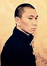 Takashi Miike