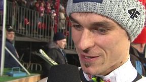 Piotr Żyła: Może coś uda się zmienić przed kolejnymi skokami