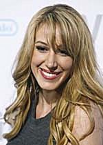 Haylie Duff