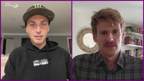 10 lat od wypadku Warda. Australijczyk opowiada o swojej sytuacji zdrowotnej