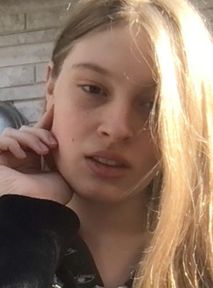 Córka Elona Muska zaskoczyła Steczkowską. Lawina wyświetleń