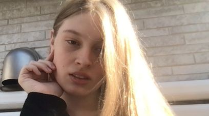 Córka Elona Muska zaskoczyła Steczkowską. Lawina wyświetleń