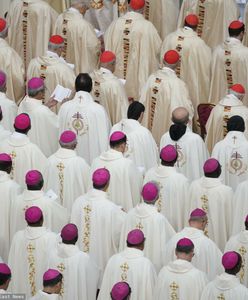 Watykański synod o roli kobiet w Kościele. Wszyscy wiedzą, że trzeba, nikt nie mówi: tak