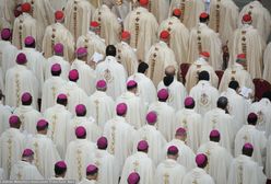 Watykański synod o roli kobiet w Kościele. Wszyscy wiedzą, że trzeba, nikt nie mówi: tak