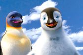 Happy Feet: Tupot małych stóp 2