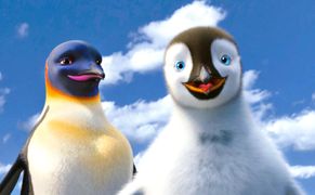 TVN 7 Happy Feet: Tupot małych stóp 2