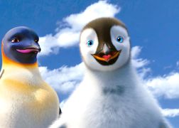TVN 7 Happy Feet: Tupot małych stóp 2