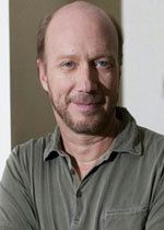 Paul Haggis szuka złota