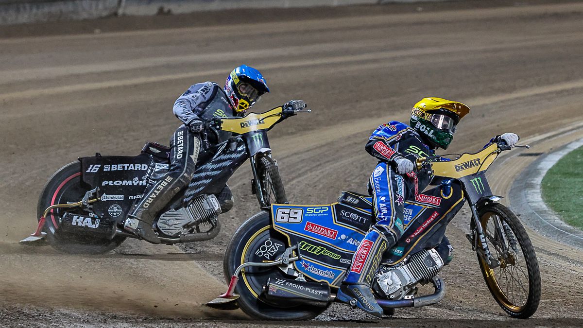 WP SportoweFakty / Michał Krupa