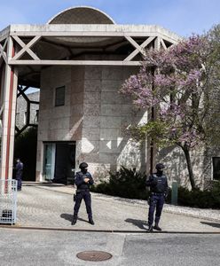 Atak w Lizbonie. Zabici w centrum islamskim