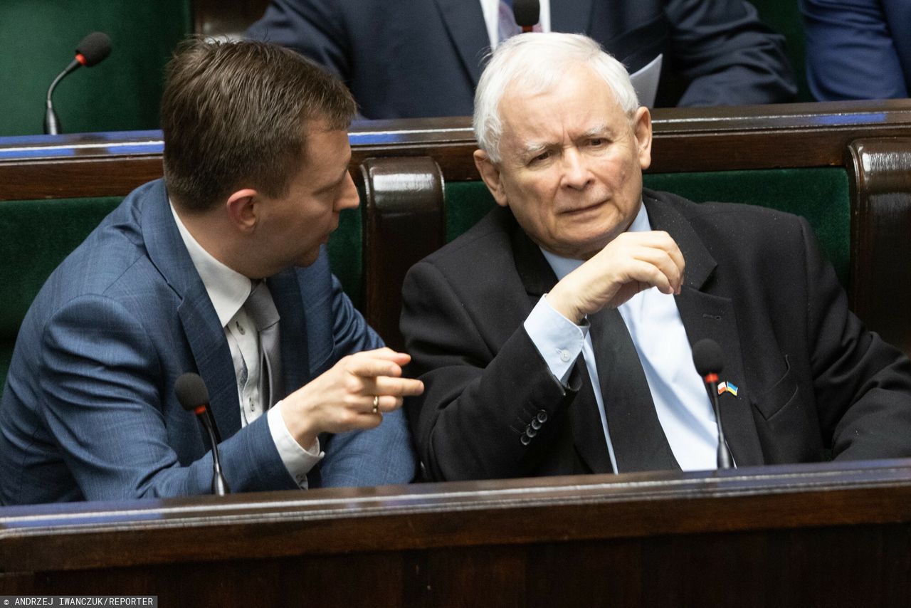 Będzie wyższa opłata i nowy podatek. Polityk PiS: nie jestem entuzjastą