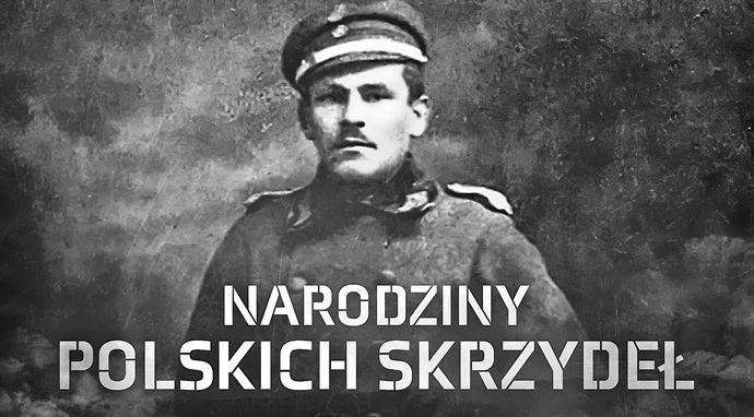 Narodziny polskich skrzydeł