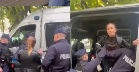 Zatrzymanie posłanki Gajewskiej. Jest decyzja sądu