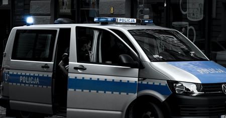 Horror pod Żabką w Zielonej Górze. Krwawy finał kłótni z 15-latkiem