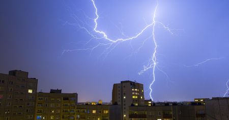 IMGW nie ma pieniędzy na prognozy pogody. Poważne konsekwencje dla Polski