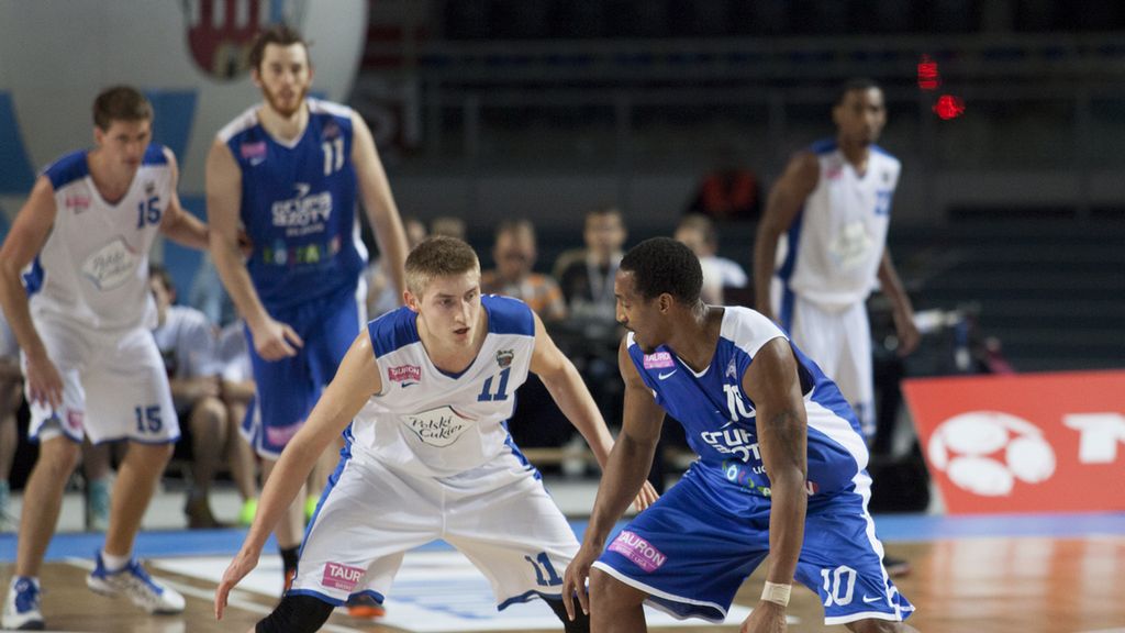 WP SportoweFakty / Jacek Wojciechowski