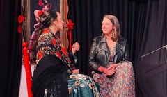 „Smaki świata po iberyjsku” od 20 marca w TVP2, Adriana Marczewska zastąpi Aleksandrę Nguyen w roli prowadzącej