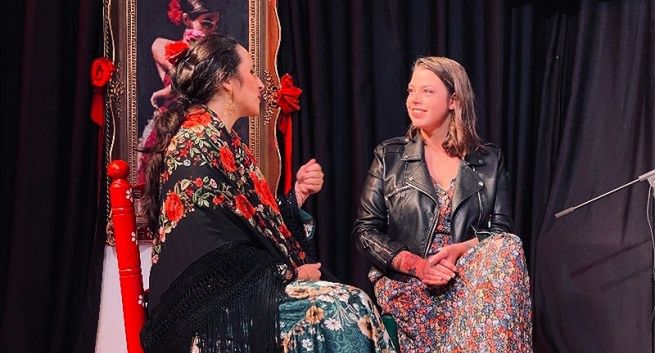 „Smaki świata po iberyjsku” od 20 marca w TVP2, Adriana Marczewska zastąpi Aleksandrę Nguyen w roli prowadzącej