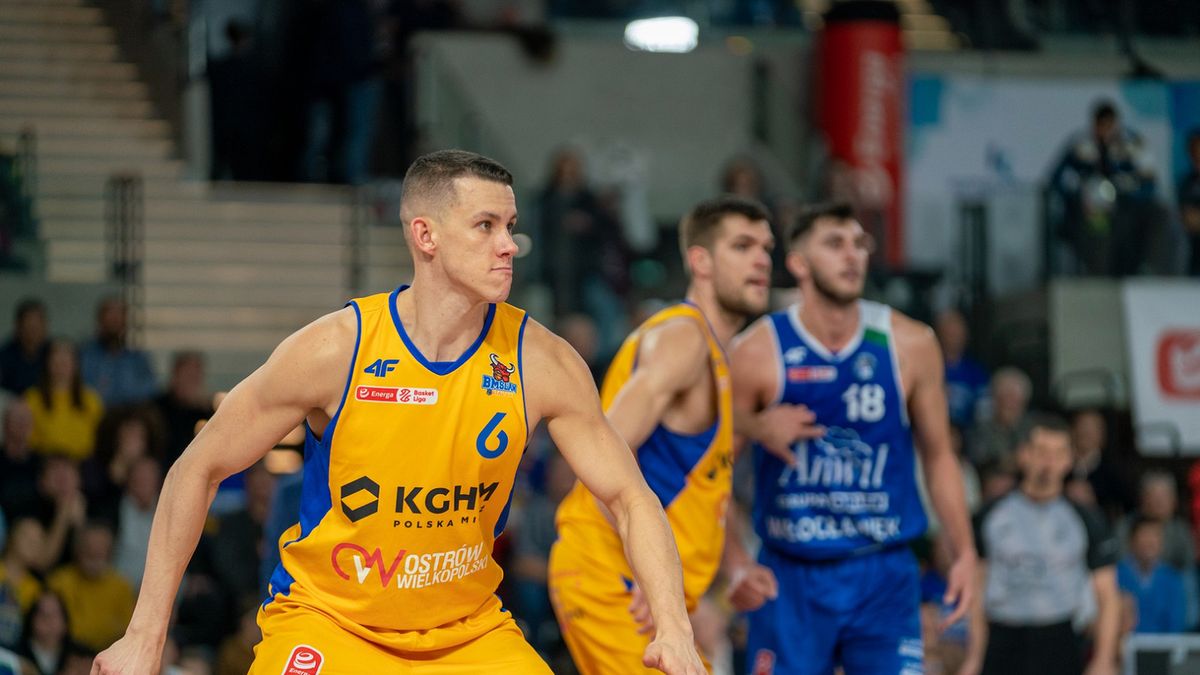 WP SportoweFakty / Rafał Sobierański / Mateusz Zębski