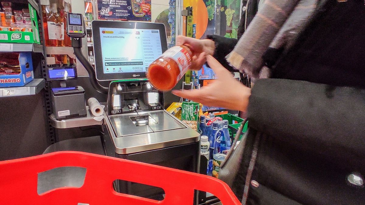 Ta niedziela jest handlową