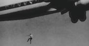 Historia tragicznego lotu. Zdjęcie uchwyciło śmierć chłopca