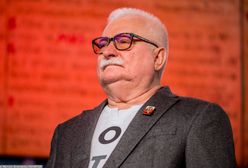 Marcin Horała mówił o "agenturalnej historii Lecha Wałęsy". Instytut byłego prezydenta reaguje