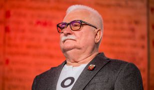 Marcin Horała mówił o "agenturalnej historii Lecha Wałęsy". Instytut byłego prezydenta reaguje