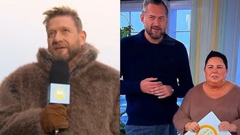 Wpadka w "DD TVN": NIE NO, TRWA PROGRAM, K*RWA, LUDZIE!". Prokop i Wellman próbowali ratować sytuację (WIDEO)