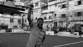 Tak Barcelona zareagowała na śmierć Pelego. Wyjątkowe zdjęcie