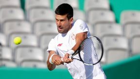 Rio 2016. Novak Djoković rozpoczął olimpijskie zmagania od pogromu w deblu