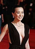 Carina Lau