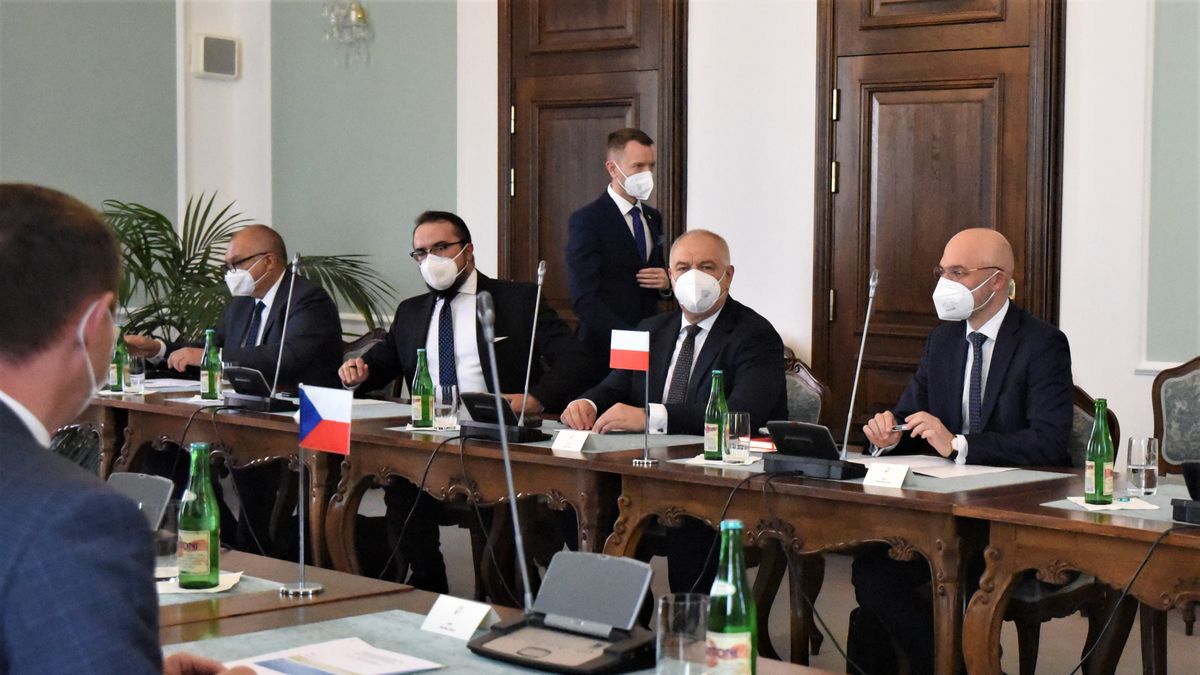 Spór o Turów. Negocjacje Polski i Czech