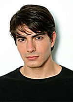 Brandon Routh