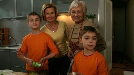 Bliźniaki? To chyba pomyłka?!