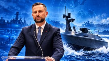 Polska i Norwegia zbudują drony bojowe. To już pewne: idzie wielki projekt