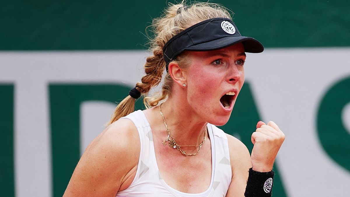 Getty Images / Quality Sport Images / Na zdjęciu: Magdalena Fręch