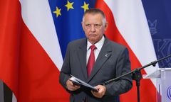 Idą zmiany w NIK. Ludzie Banasia na wylocie