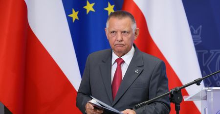 Idą zmiany w NIK. Ludzie Banasia na wylocie