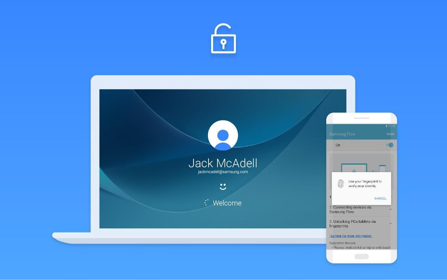 Samsung Flow wkrótce będzie naprawdę użyteczne. Wreszcie! 4