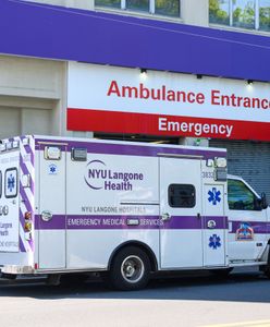 USA. Obowiązek szczepień przeciw COVID-19 w szkołach Nowego Jorku