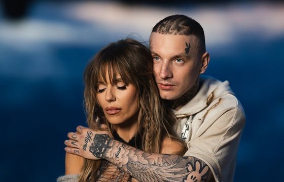 Sukces Smolastego i Dody. Utwór pt. „Nim Zajdzie Słońce” podbija internet