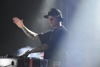 Tai Woffinden będzie jedną z gwiazd Wartownia Festival w Gorzowie
