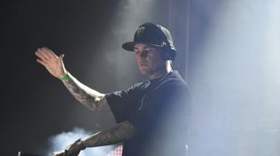 Tai Woffinden będzie jedną z gwiazd Wartownia Festival w Gorzowie