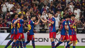 Kolejny piłkarz na radarze Barcelony. Obrońca grał niedawno z kadrą Polski