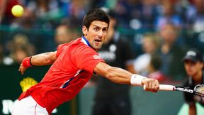 Puchar Davisa: Osłabieni Serbowie i broniący tytułu Czesi w wielkim finale