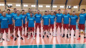 Rząd propaguje szczepienia przeciw koronawirusowi. W akcję zaangażowali się polscy siatkarze