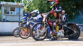 Żużel. Zaktualizowano regulamin PZM. Zmiana filozofii rozliczania efektu szkoleniowego