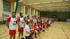 I liga, gr. C: świetna druga połowa Czuwaju. Lider stracił punkt w Zamościu